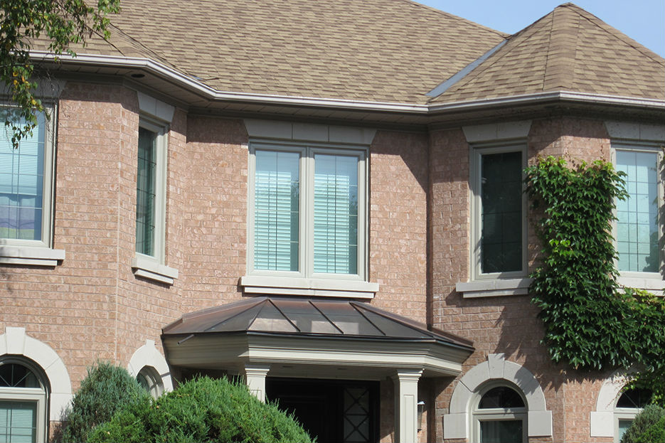 Evesthrough protection